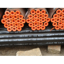 Low price GR.B material 304 carbon steel tube 0.3mm